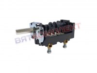 Переключатель Gottak 7la 840511k (Готтак 8405021) Испания!